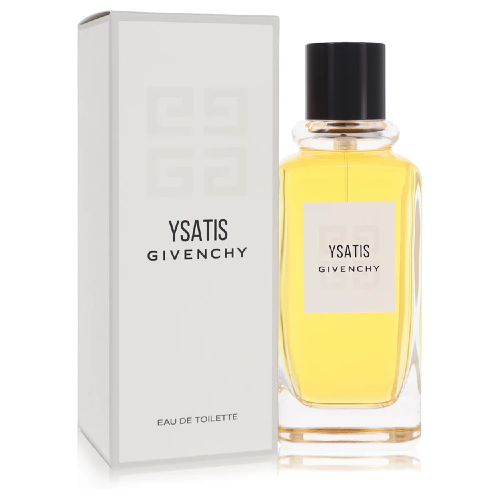 Ysatis Perfume by Givenchy 3.4oz Eau De Toilette Spray for women